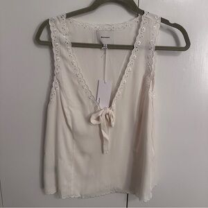 NWT Reformation Tank